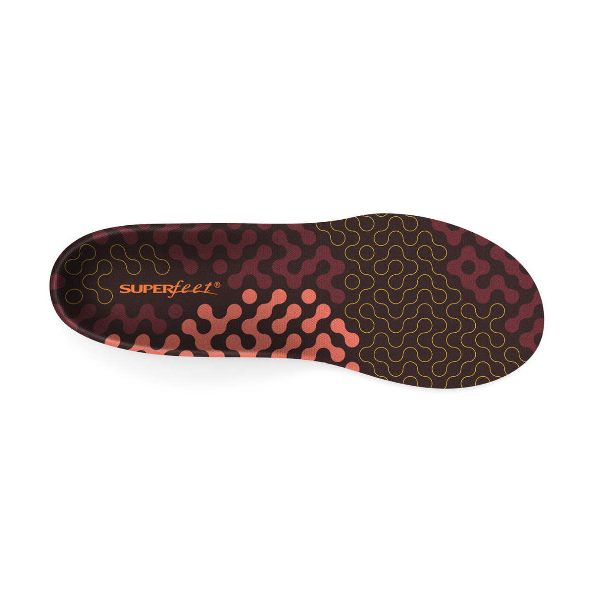 Active Cushion Low Arch