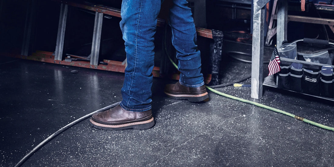 Best Insoles for Standing All Day: A Retailer's Guide