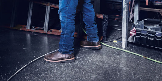 Best Insoles for Standing All Day: A Retailer's Guide