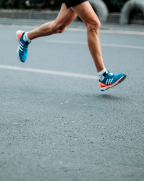 Running