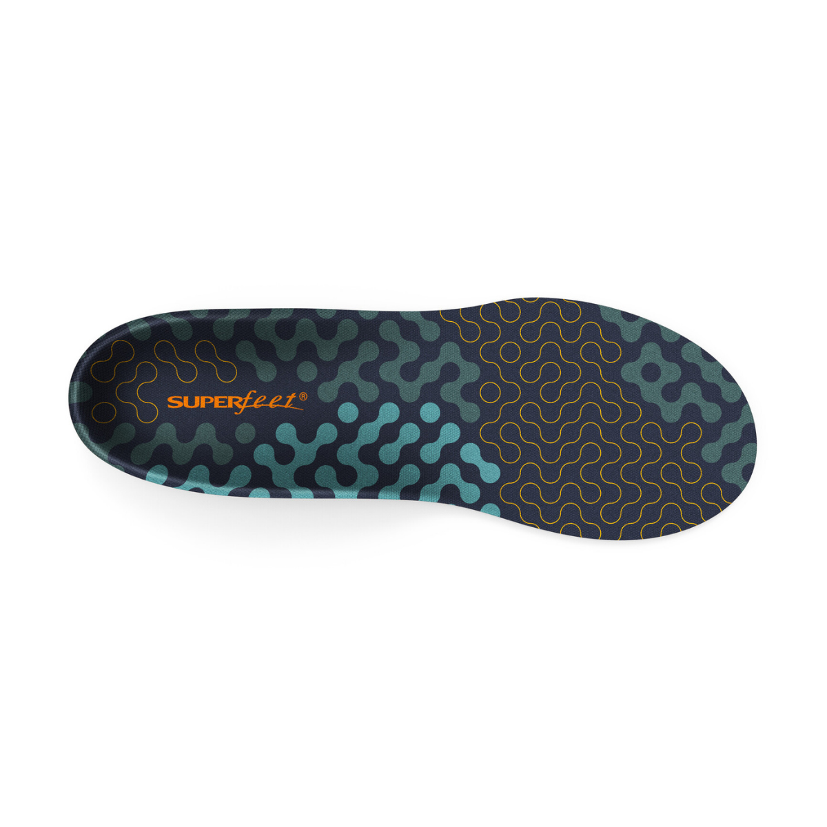 Active Cushion High Arch