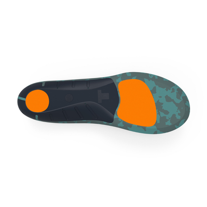 Active Cushion High Arch
