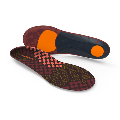 Active Cushion Low Arch