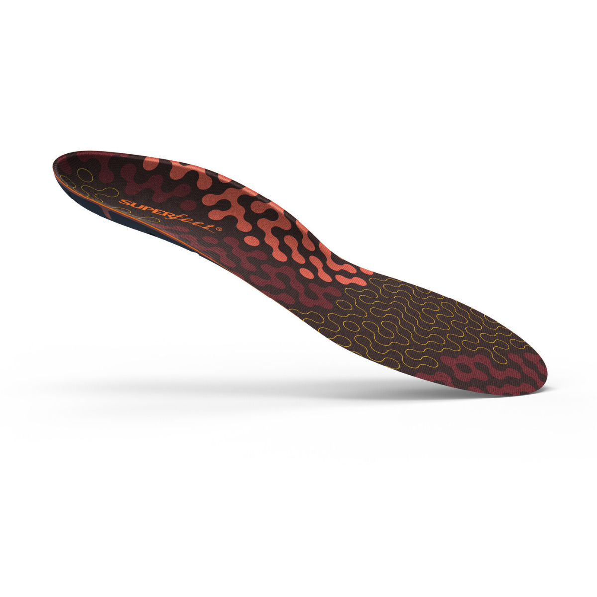 Active Cushion Low Arch