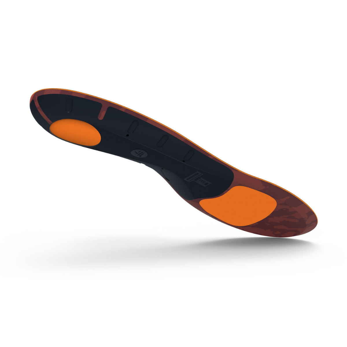 Active Cushion Low Arch