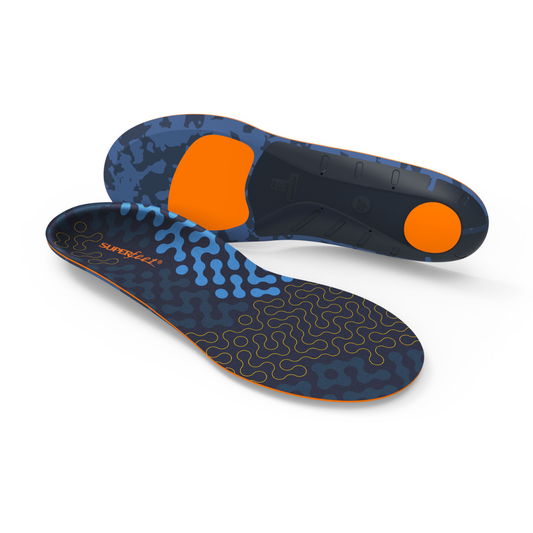 Active Cushion Medium Arch