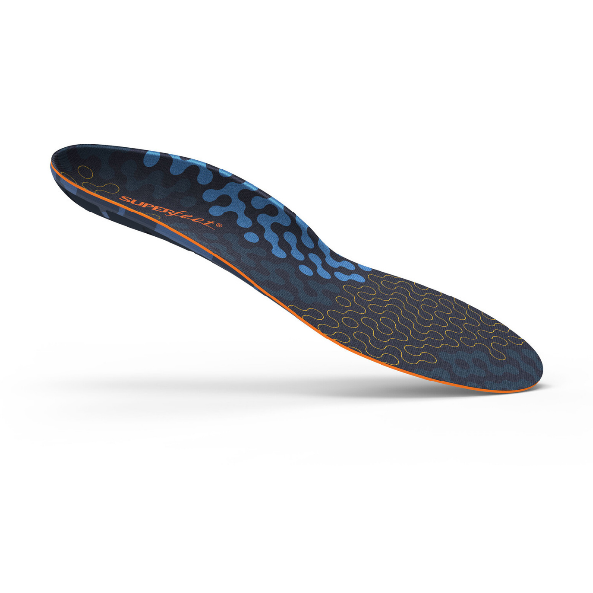 Active Cushion Medium Arch