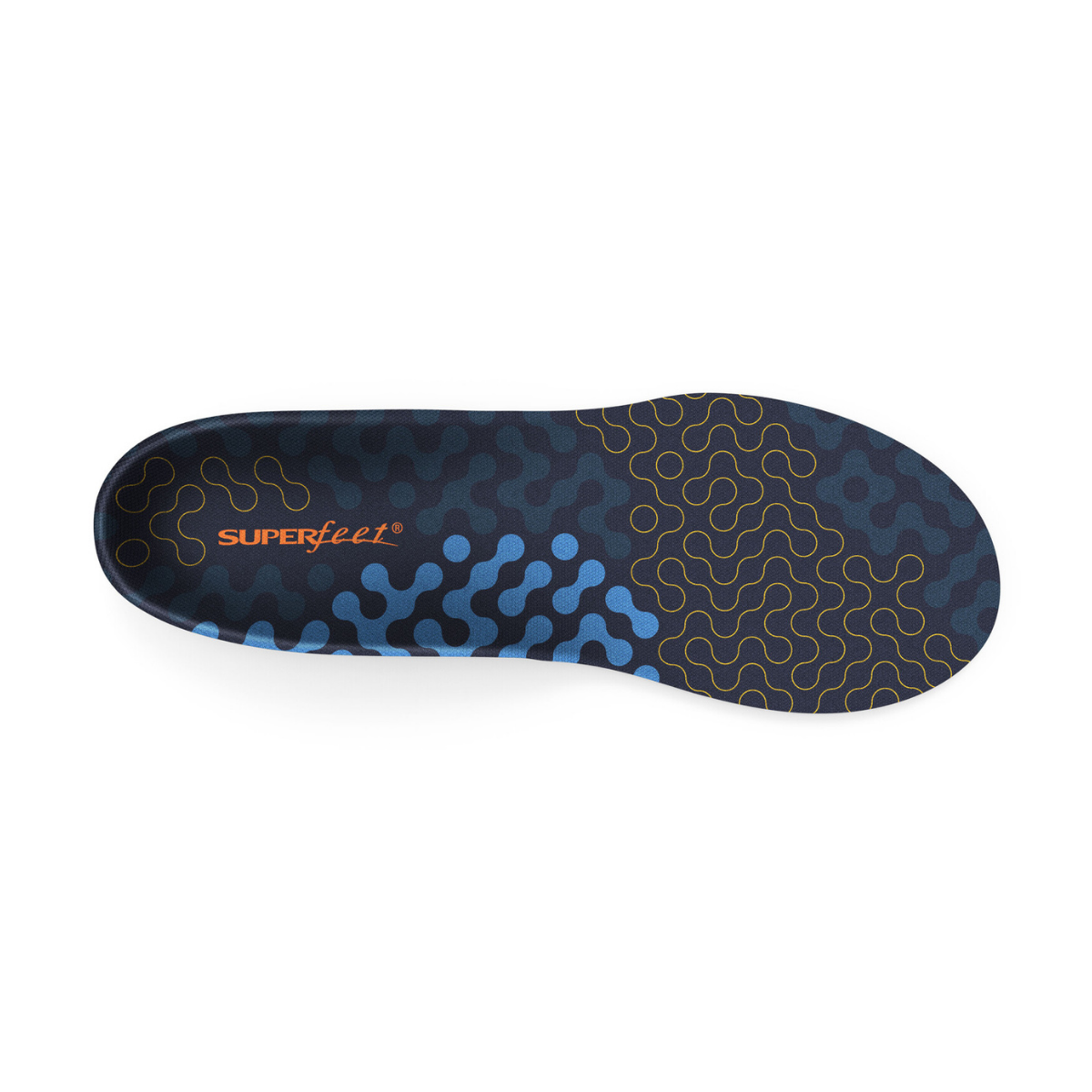 Active Cushion Medium Arch