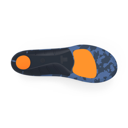 Active Cushion Medium Arch