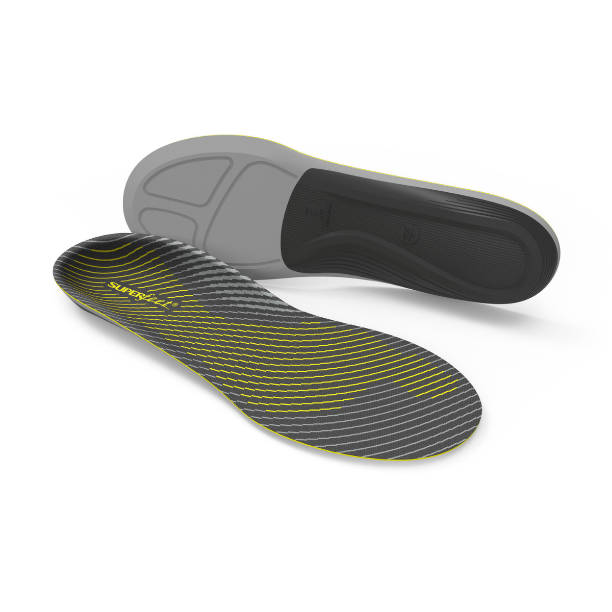 Active Support Low Arch (V2)