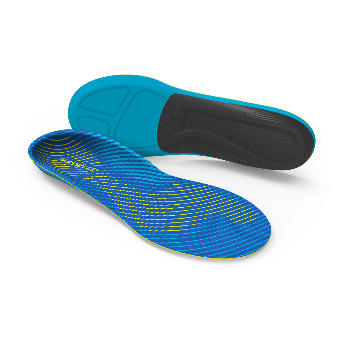 Active Support Medium Arch (V1)