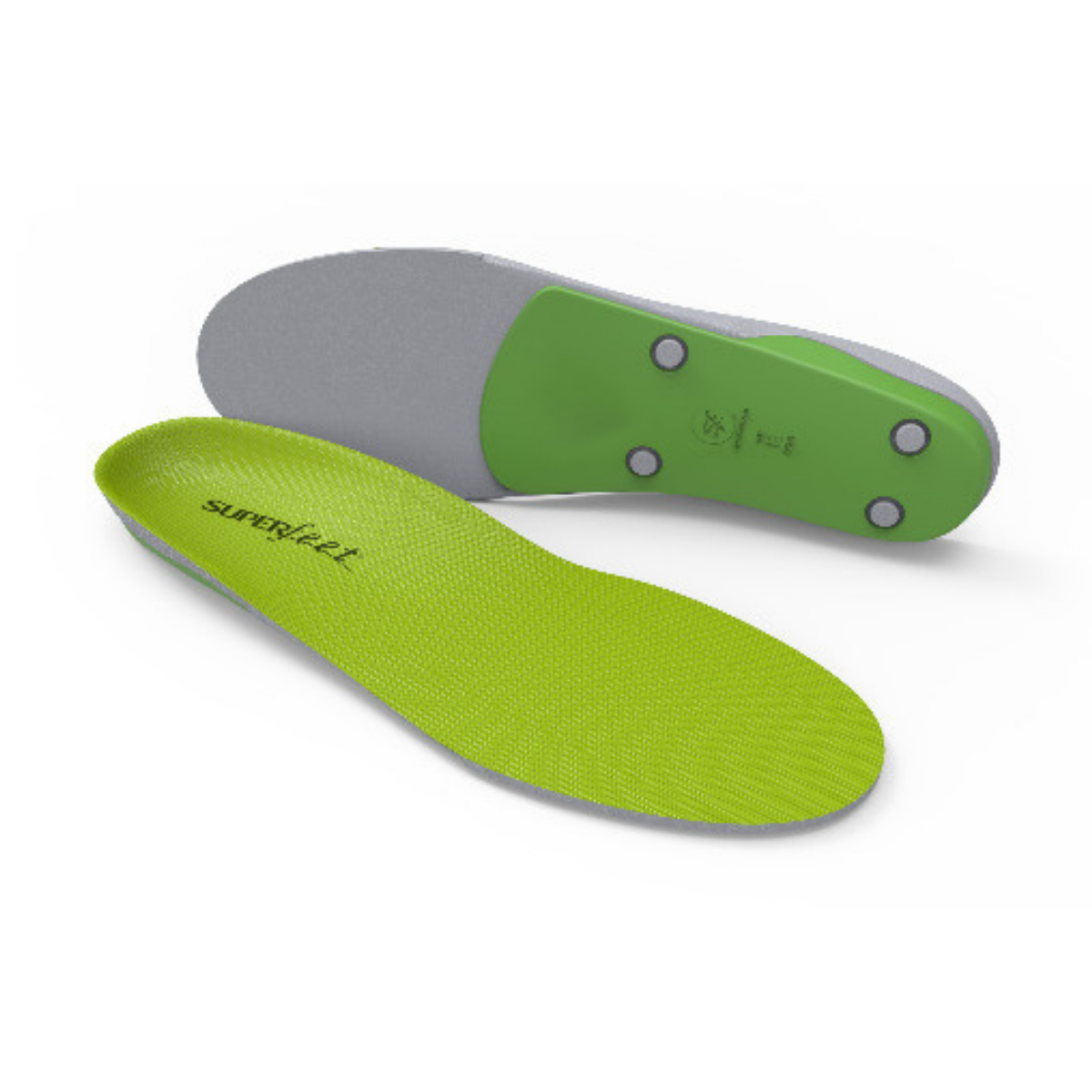 All-Purpose Support High Arch (Green)