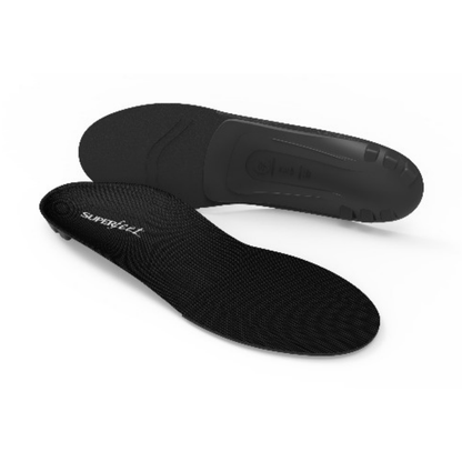 All-Purpose Support Low Arch (Black)