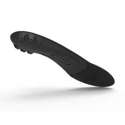 All-Purpose Support Low Arch (Black)