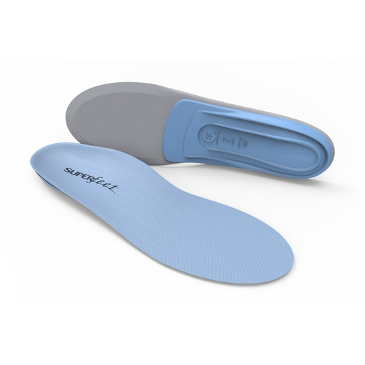 All-Purpose Support Medium Arch (Blue)