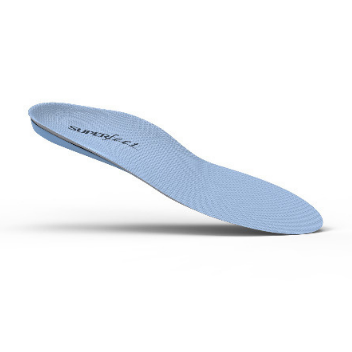 All-Purpose Support Medium Arch (Blue)