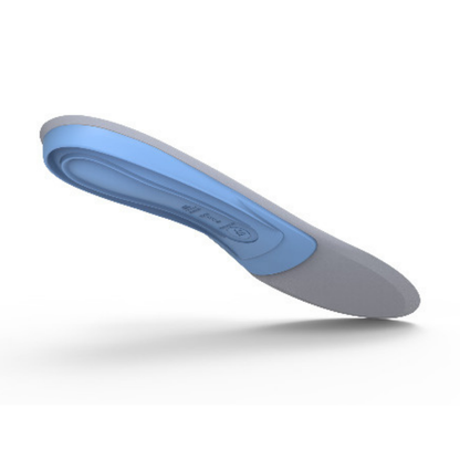 All-Purpose Support Medium Arch (Blue)