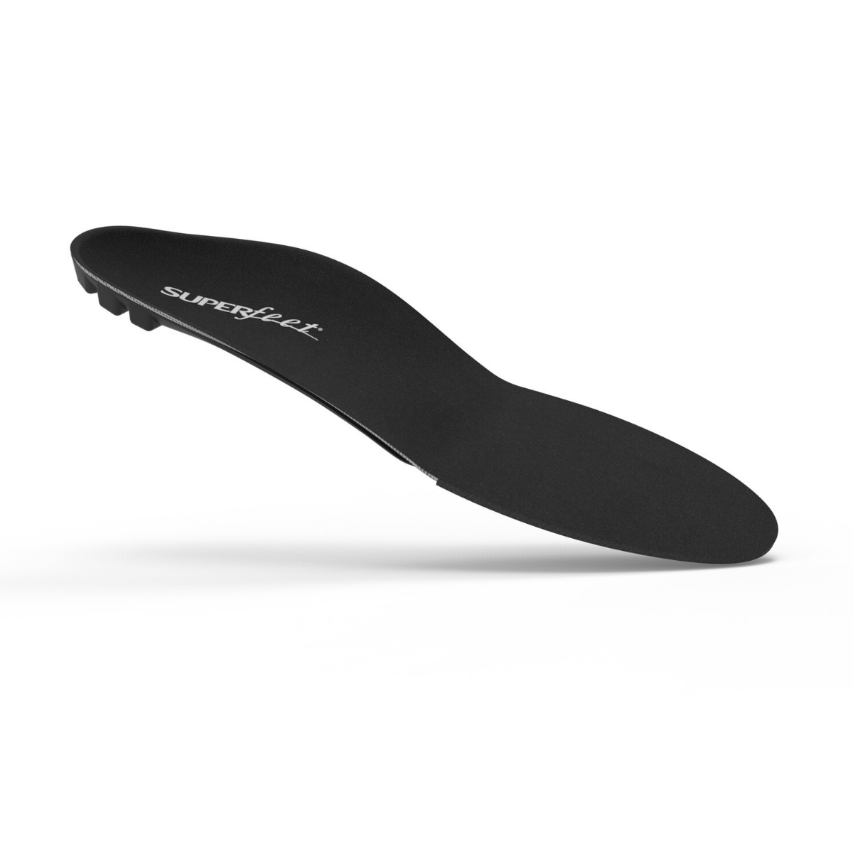 Custom Black