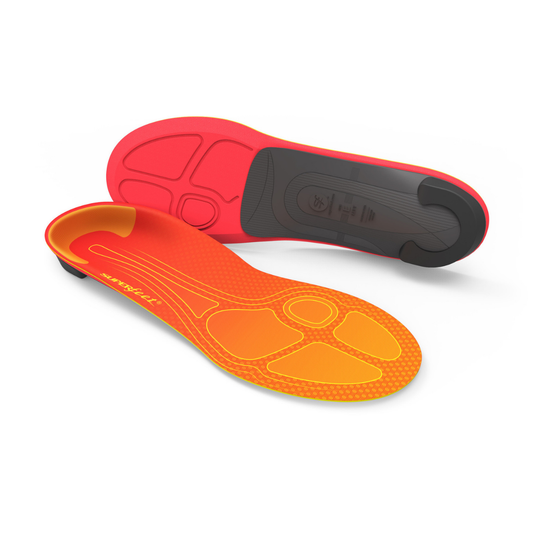 Run Pain Relief