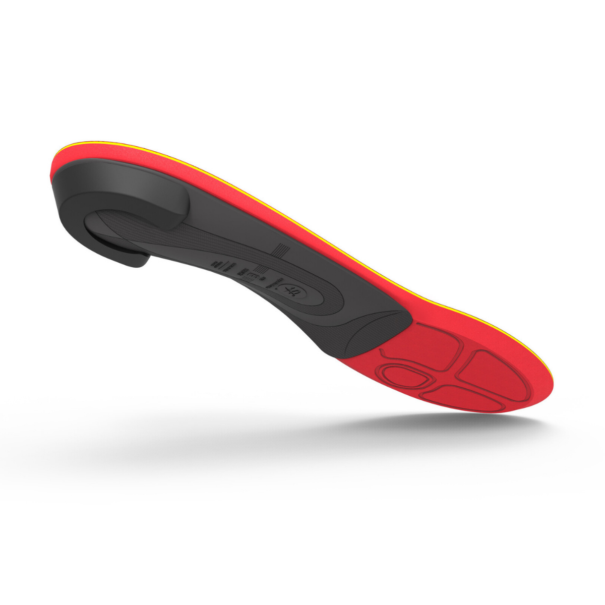 Run Pain Relief